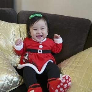 Meet your Posher, Anne kathleen